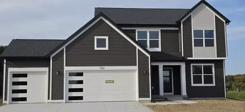 7961 Loralyn Ct SE #40, Caledonia, MI 49316