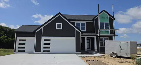 7961 Loralyn Ct SE #40, Caledonia, MI 49316