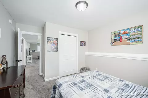 Bedroom - 810 School Bell Ct, Belding, MI 48809 photo 7 of 7