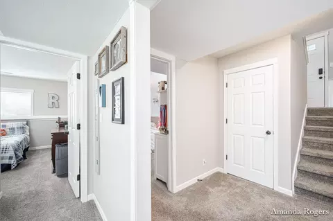 Entry Way - 810 School Bell Ct, Belding, MI 48809 photo 2 of 2