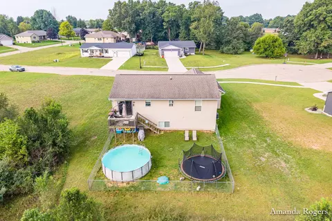 View/Area - 810 School Bell Ct, Belding, MI 48809 photo 10 of 10