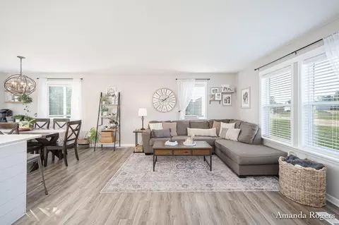 Living - 810 School Bell Ct, Belding, MI 48809 photo 1 of 2