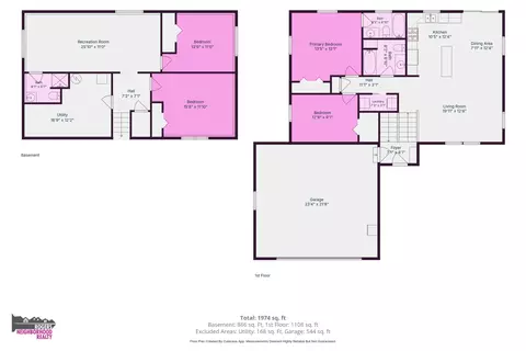 Floorplan - 810 School Bell Ct, Belding, MI 48809 photo 3 of 3