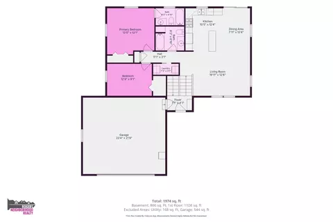 Floorplan - 810 School Bell Ct, Belding, MI 48809 photo 1 of 3