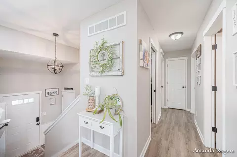Entry Way - 810 School Bell Ct, Belding, MI 48809 photo 1 of 2