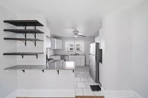 Kitchen - 610 N State St, Jackson, MI 49202 photo 1 of 4