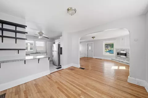 Living - 610 N State St, Jackson, MI 49202 photo 6 of 6