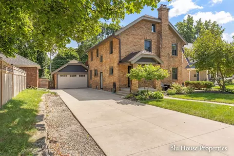 1024 Cadillac Dr SE, Grand Rapids, MI 49506