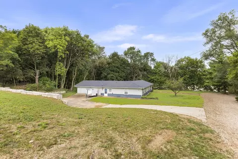 611 Niepoth St, Battle Creek, MI 49014