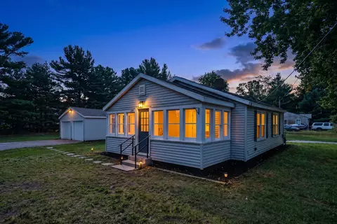 2513 Mclaughlin Ave, Muskegon, MI 49442