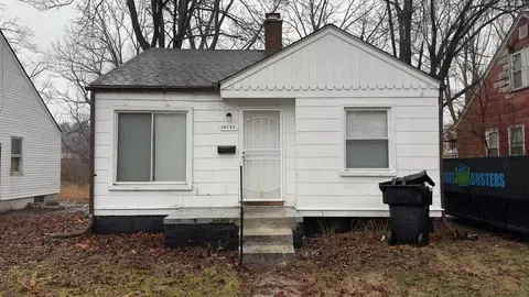 18285 Codding St, Detroit, MI 48219