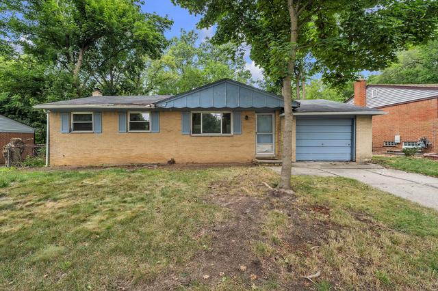 2267 Pontiac Trl, Ann Arbor, MI 48105