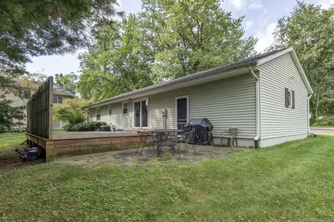 Exterior - 61255 Cass, Cassopolis, MI 49031 photo 4 of 5