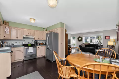 Kitchen - 61255 Cass, Cassopolis, MI 49031 photo 3 of 3