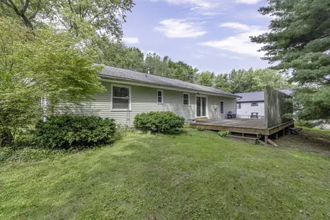 Exterior - 61255 Cass, Cassopolis, MI 49031 photo 3 of 5