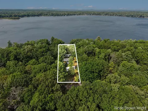 1530 Wolf Lake Dr, Baldwin, MI 49304 photo 5