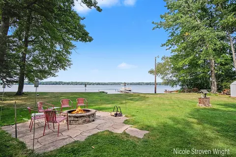 1530 Wolf Lake Dr, Baldwin, MI 49304 photo 3