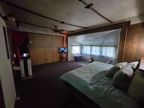 Bedroom - 7991 Ivan Dr, Parma, MI 49269 photo 1 of 2
