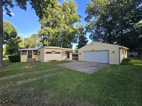 Exterior - 7991 Ivan Dr, Parma, MI 49269 photo 28 of 28