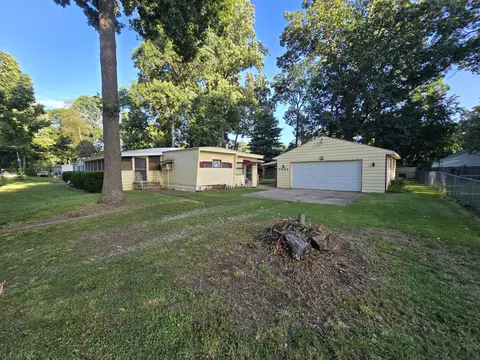 Exterior - 7991 Ivan Dr, Parma, MI 49269 photo 26 of 28