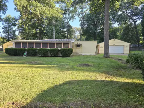 Exterior - 7991 Ivan Dr, Parma, MI 49269 photo 25 of 28