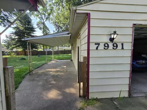 Exterior - 7991 Ivan Dr, Parma, MI 49269 photo 3 of 28