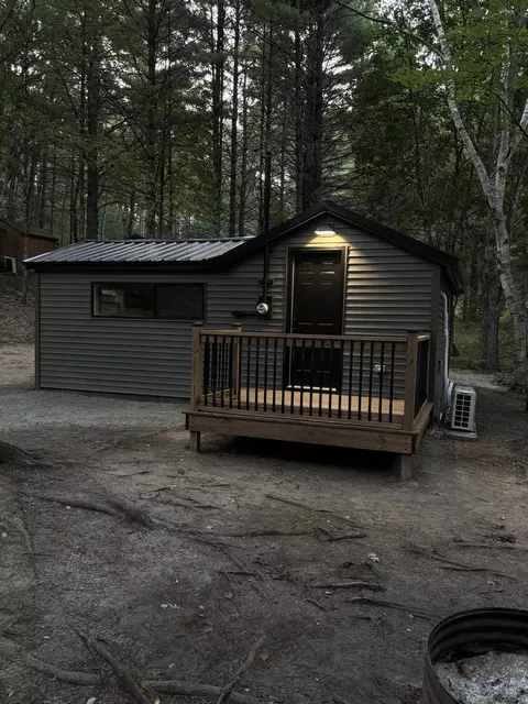 Exterior - 8312 W Burdock Ave, Baldwin, MI 49304 photo 15 of 15