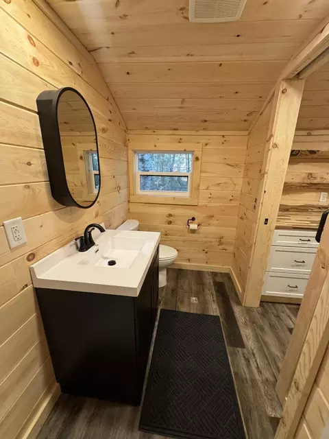 Bath - 8312 W Burdock Ave, Baldwin, MI 49304 photo 1 of 4