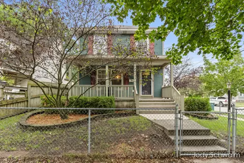 1101 Cass Ave SE, Grand Rapids, MI 49507