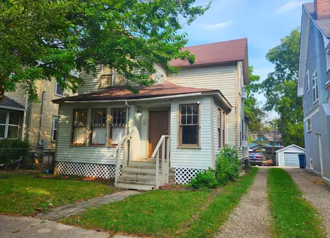 722 Forest St, Kalamazoo, MI 49008