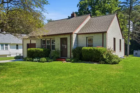 1130 N Fletcher Ave, Kalamazoo, MI 49006