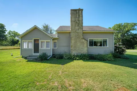 Exterior - 7621 Coon Hill Rd, Munith, MI 49259 photo 23 of 27