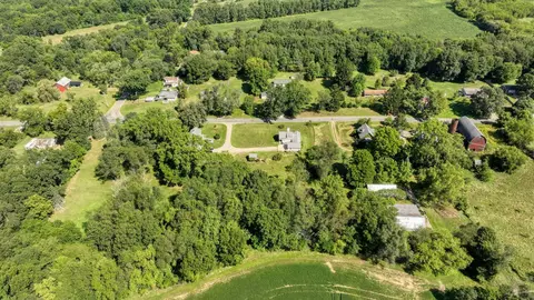 View/Area - 7621 Coon Hill Rd, Munith, MI 49259 photo 8 of 9