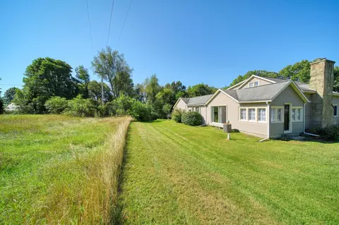 Exterior - 7621 Coon Hill Rd, Munith, MI 49259 photo 18 of 27