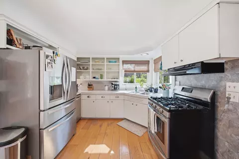Kitchen - 7621 Coon Hill Rd, Munith, MI 49259 photo 1 of 3