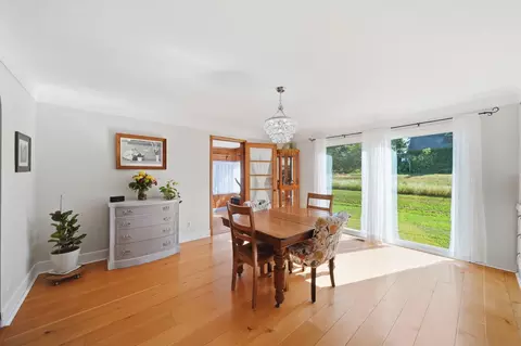 Dining - 7621 Coon Hill Rd, Munith, MI 49259 photo 3 of 3