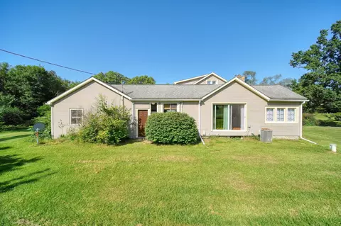 Exterior - 7621 Coon Hill Rd, Munith, MI 49259 photo 17 of 27