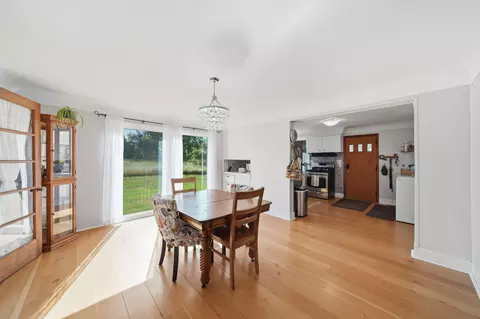 Dining - 7621 Coon Hill Rd, Munith, MI 49259 photo 1 of 3