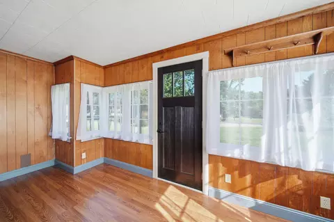 Exterior - 7621 Coon Hill Rd, Munith, MI 49259 photo 6 of 27