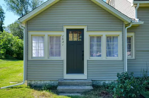 Exterior - 7621 Coon Hill Rd, Munith, MI 49259 photo 22 of 27