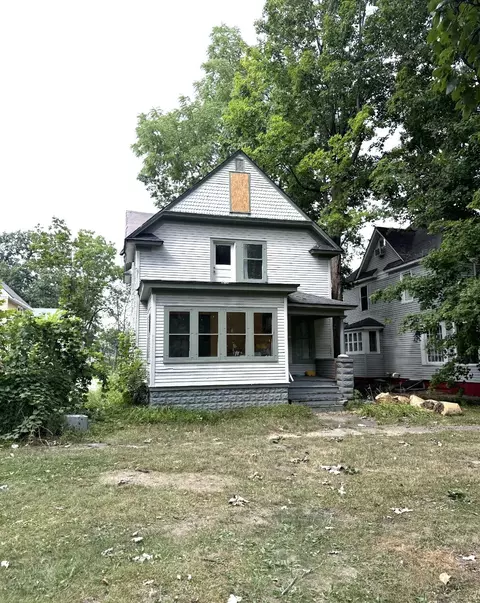 430 Park Pl, Kalamazoo, MI 49001