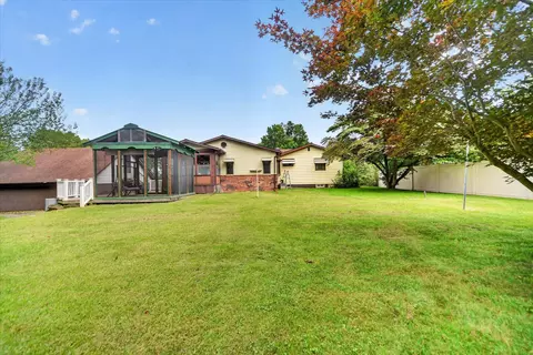 Exterior - 3124 Earl Dr, Spring Arbor, MI 49283 photo 9 of 14