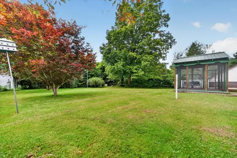 Exterior - 3124 Earl Dr, Spring Arbor, MI 49283 photo 11 of 14