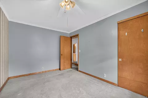 Bedroom - 3124 Earl Dr, Spring Arbor, MI 49283 photo 3 of 7