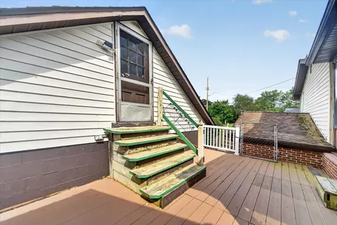 Exterior - 3124 Earl Dr, Spring Arbor, MI 49283 photo 14 of 14