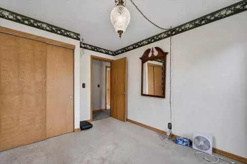 Bedroom - 3124 Earl Dr, Spring Arbor, MI 49283 photo 5 of 7