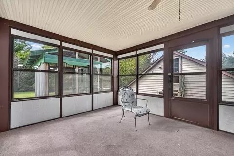 Exterior - 3124 Earl Dr, Spring Arbor, MI 49283 photo 6 of 14