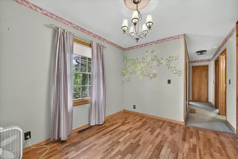 Bedroom - 3124 Earl Dr, Spring Arbor, MI 49283 photo 1 of 7