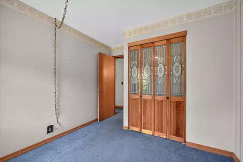 Bedroom - 3124 Earl Dr, Spring Arbor, MI 49283 photo 7 of 7