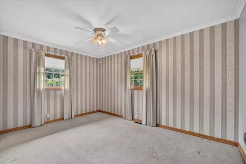 Bedroom - 3124 Earl Dr, Spring Arbor, MI 49283 photo 2 of 7